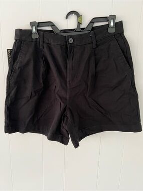 Banana Republic Black Women’s  Casual Shorts